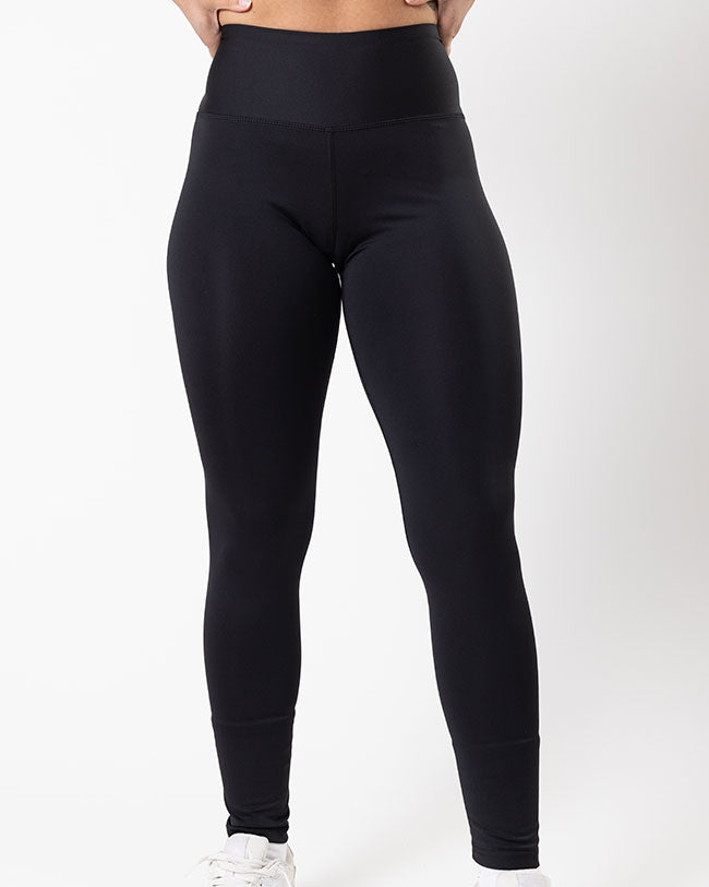 Black Beauty Leggings